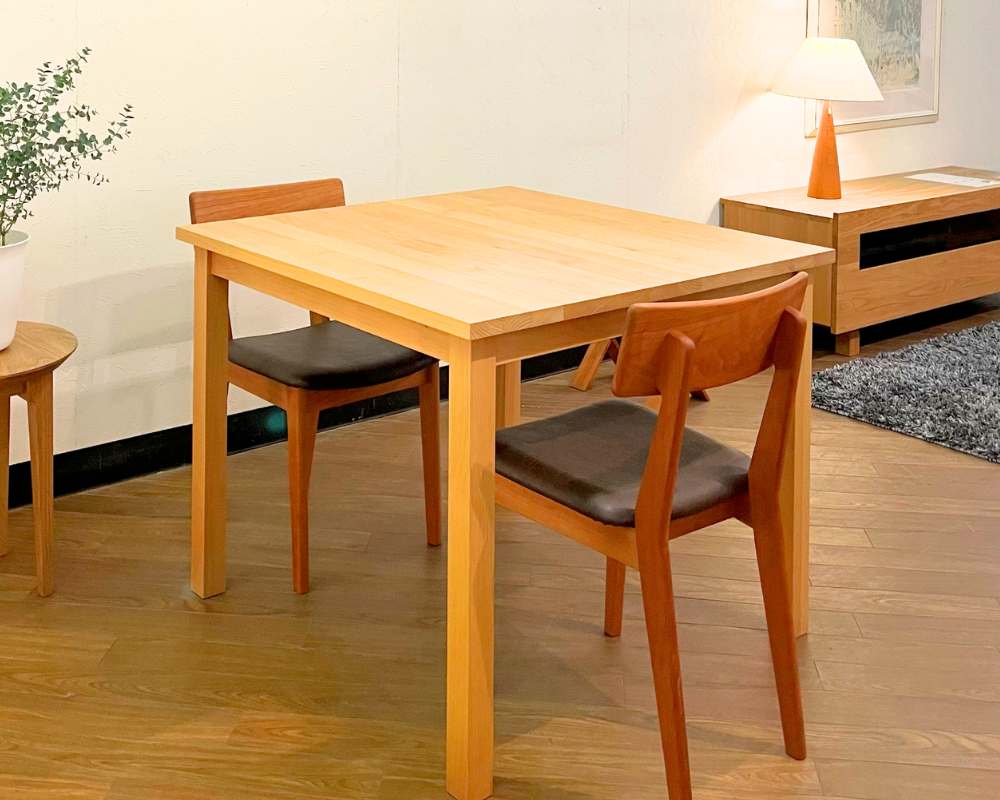 家具 THE BARGAIN〜秋のアウトレットセール〜 | マルケイ木工